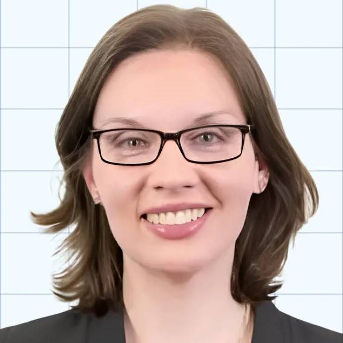 Allison Kranz headshot